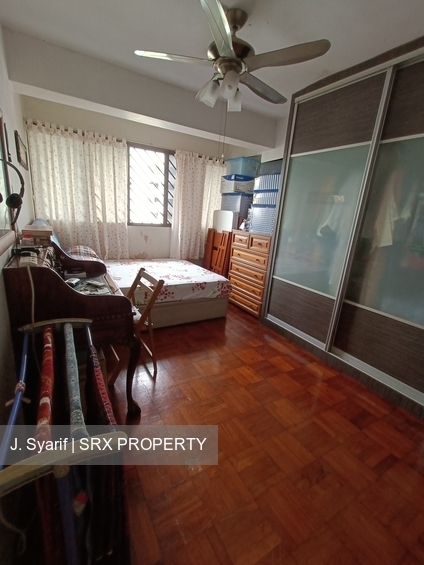 Blk 413 Pandan Gardens (Jurong East), HDB 5 Rooms #348947851
